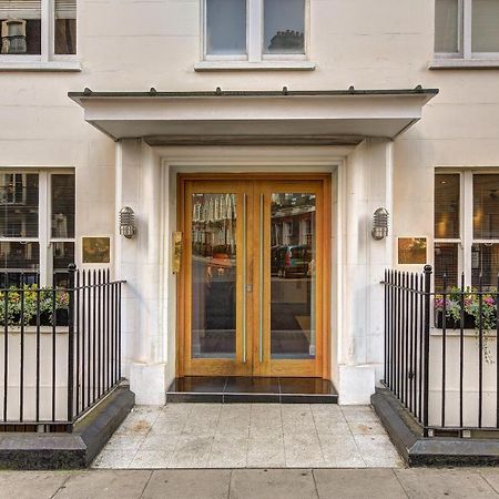 Hill Street Mayfair London Luaran gambar