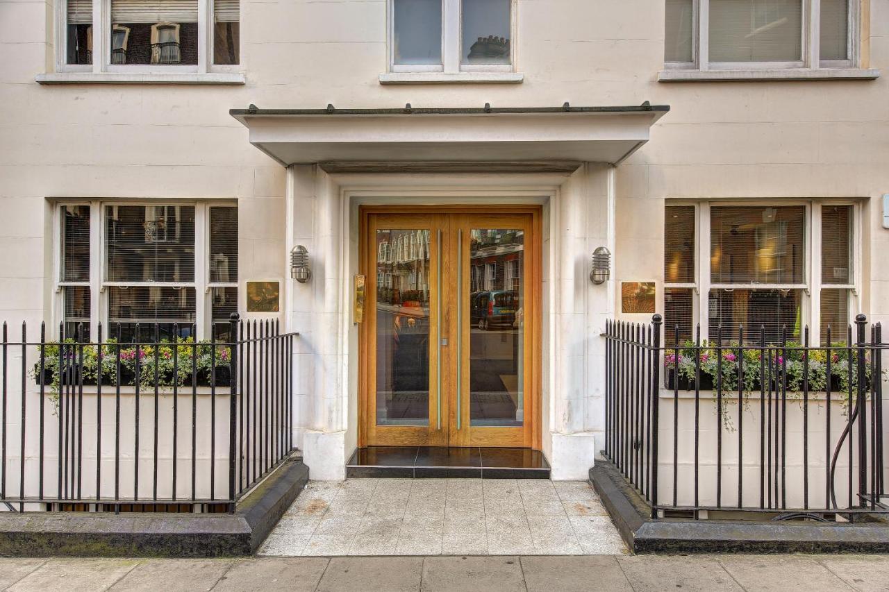 Hill Street Mayfair London Luaran gambar