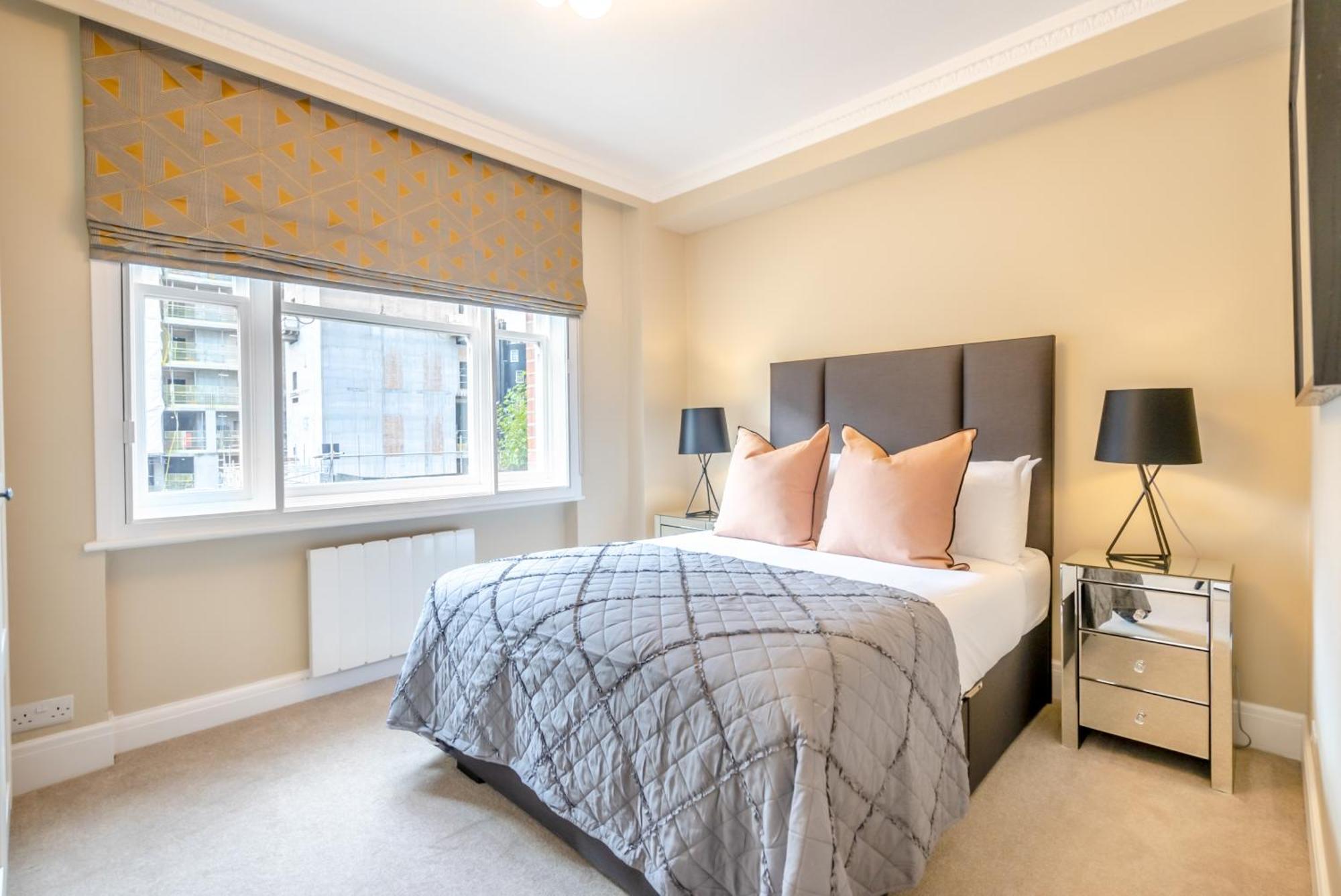 Hill Street Mayfair London Luaran gambar