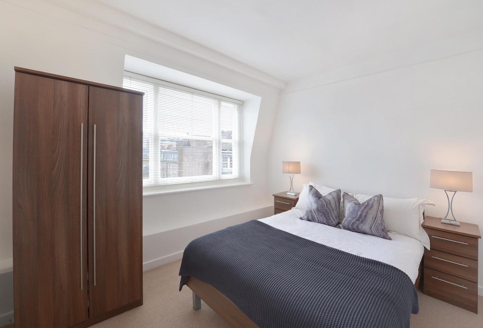Hill Street Mayfair London Luaran gambar