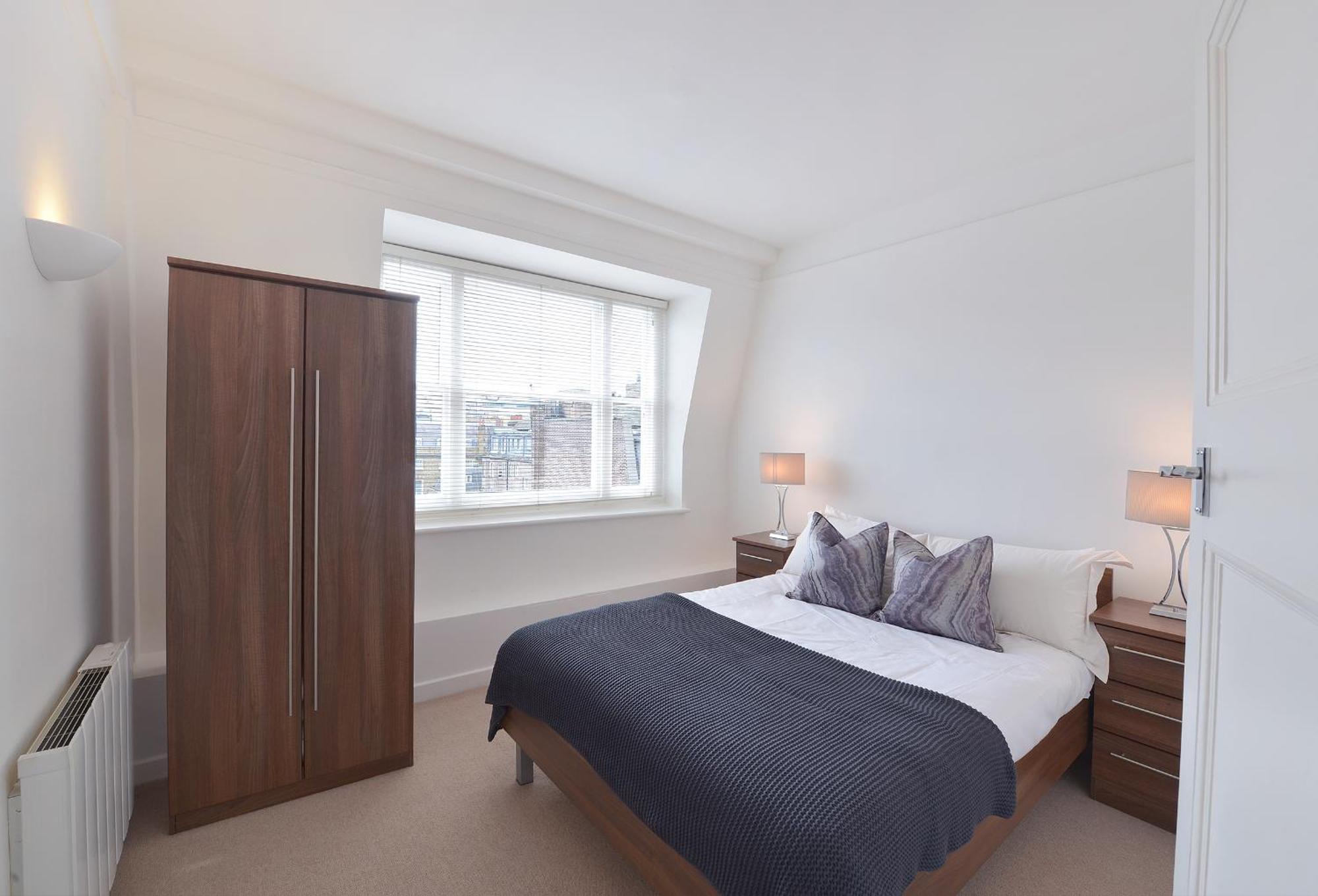 Hill Street Mayfair London Luaran gambar