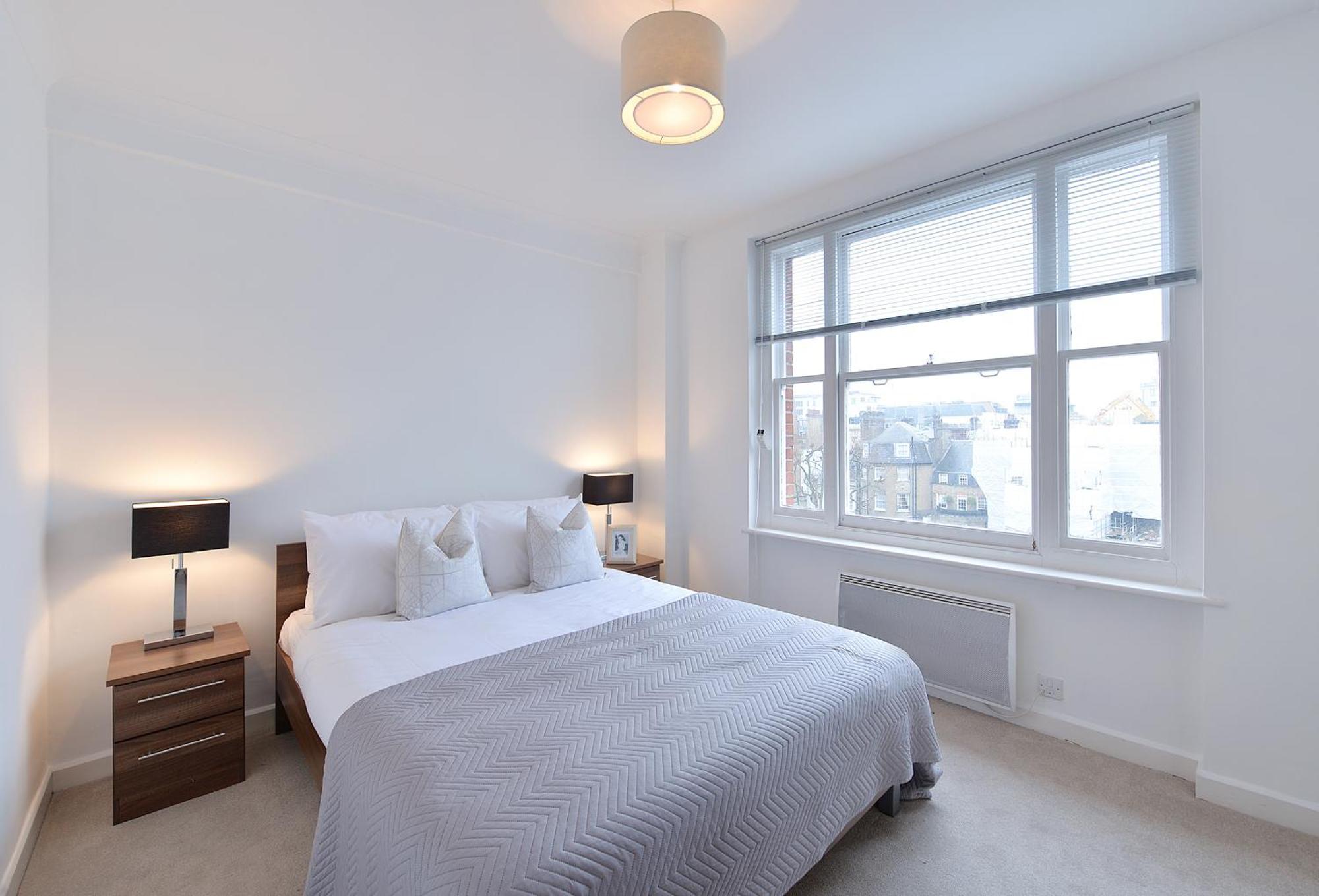 Hill Street Mayfair London Luaran gambar