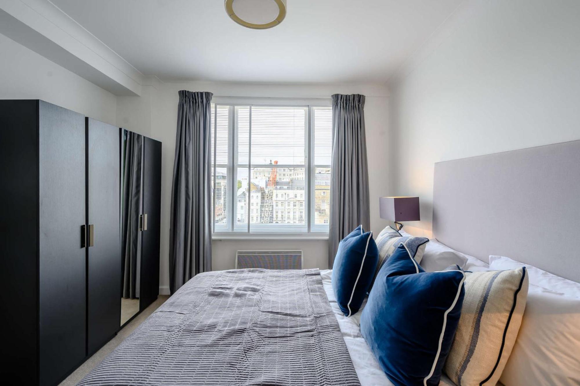 Hill Street Mayfair London Luaran gambar