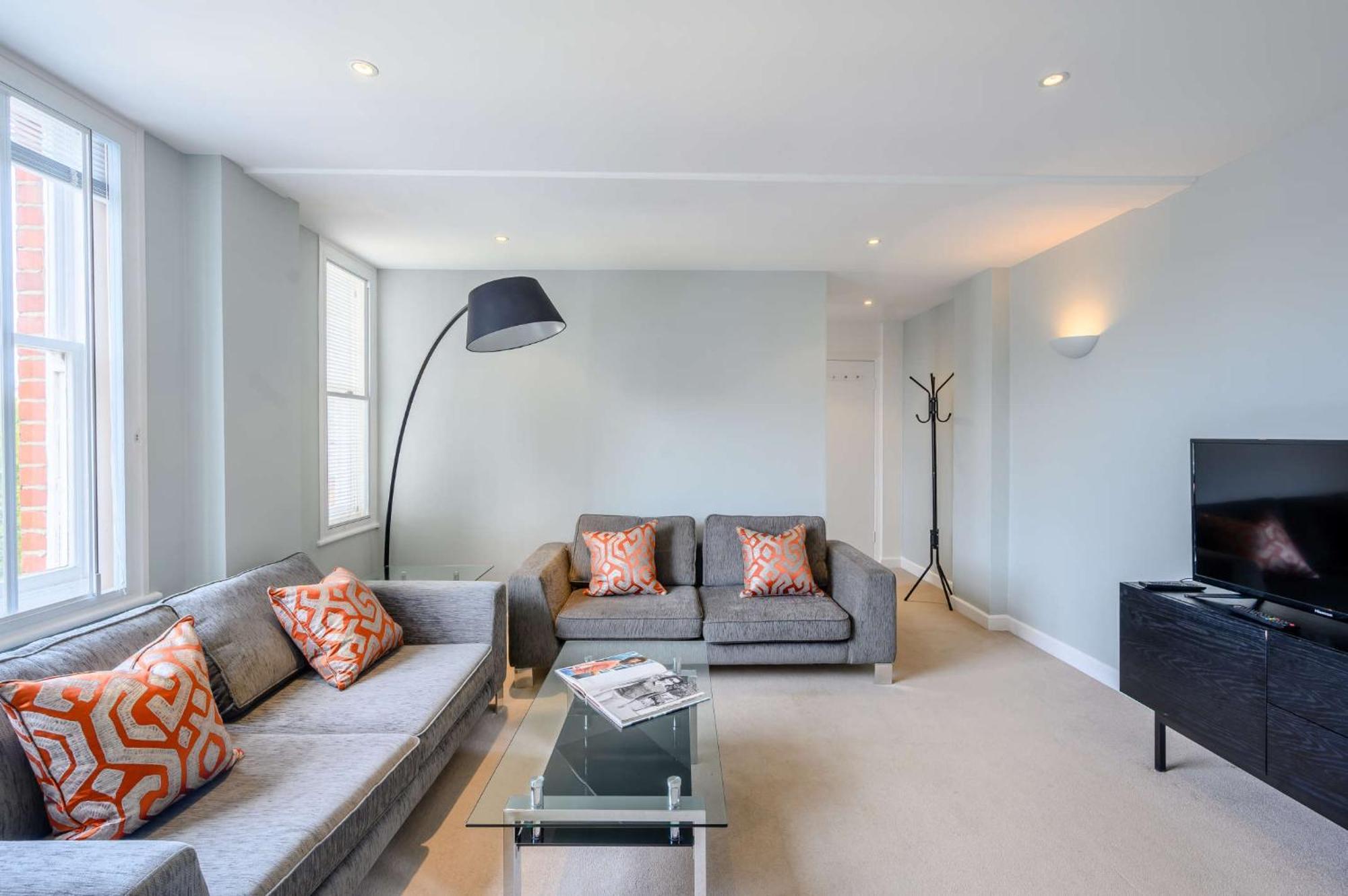 Hill Street Mayfair London Luaran gambar