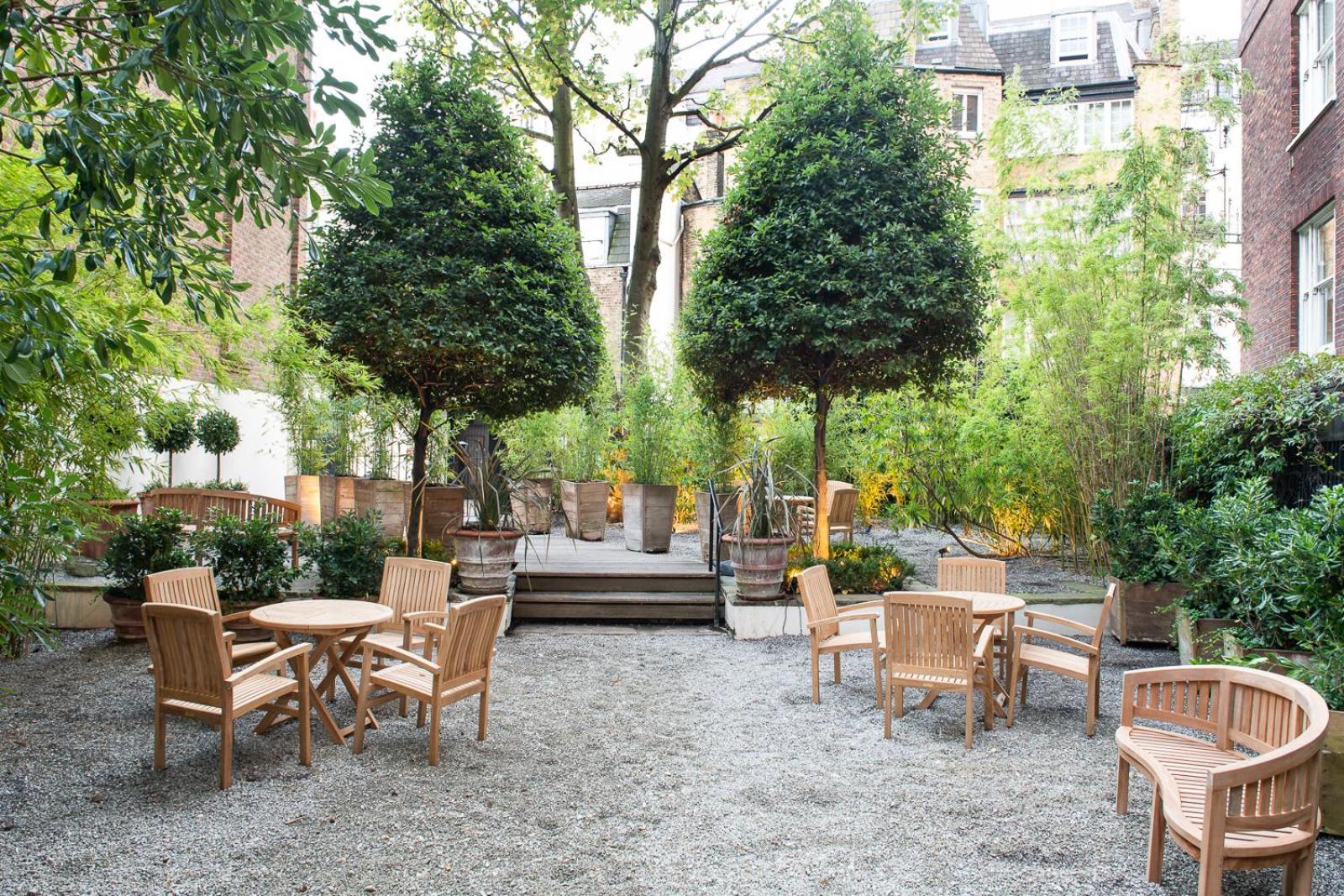 Hill Street Mayfair London Luaran gambar
