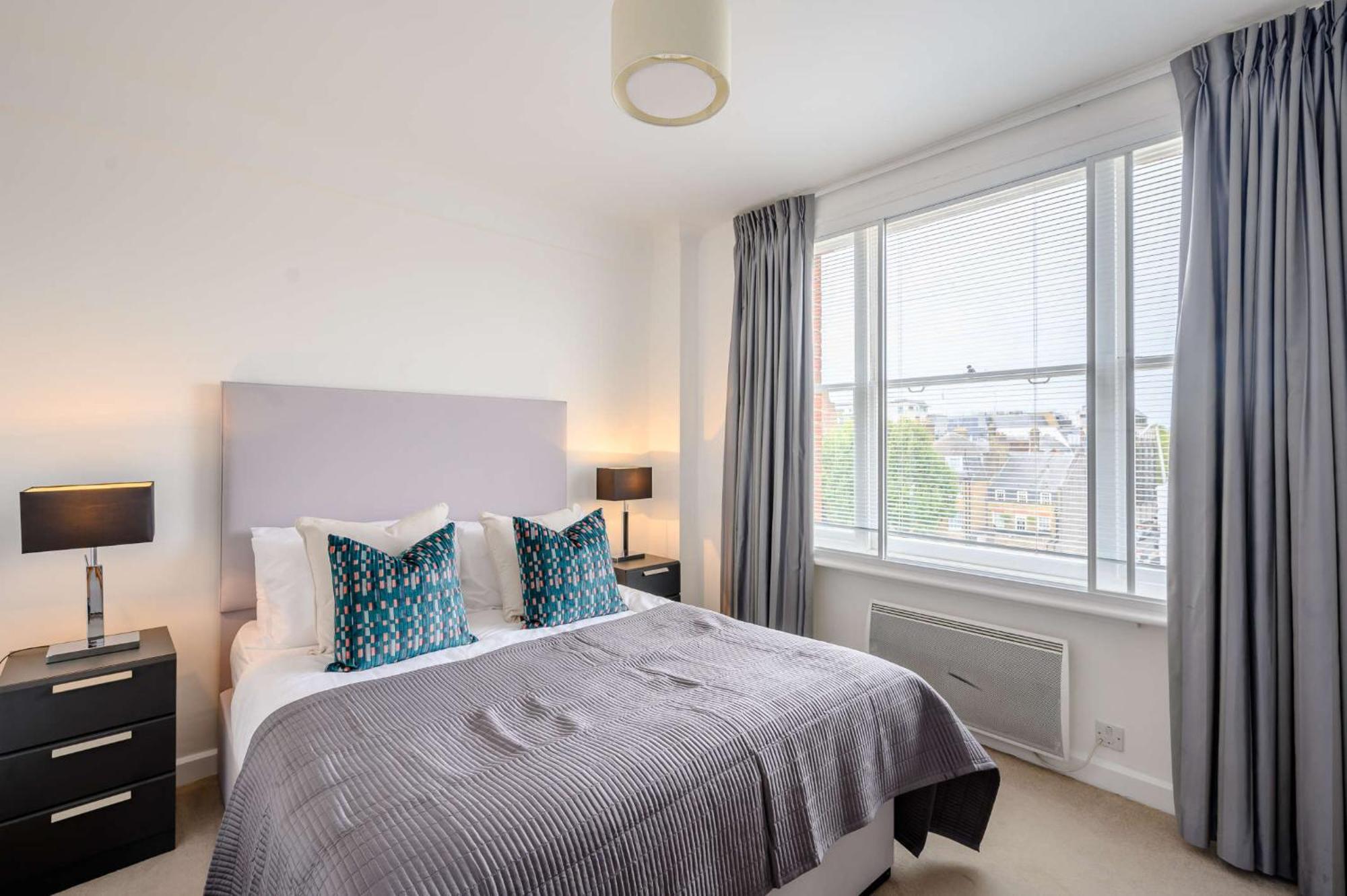 Hill Street Mayfair London Luaran gambar