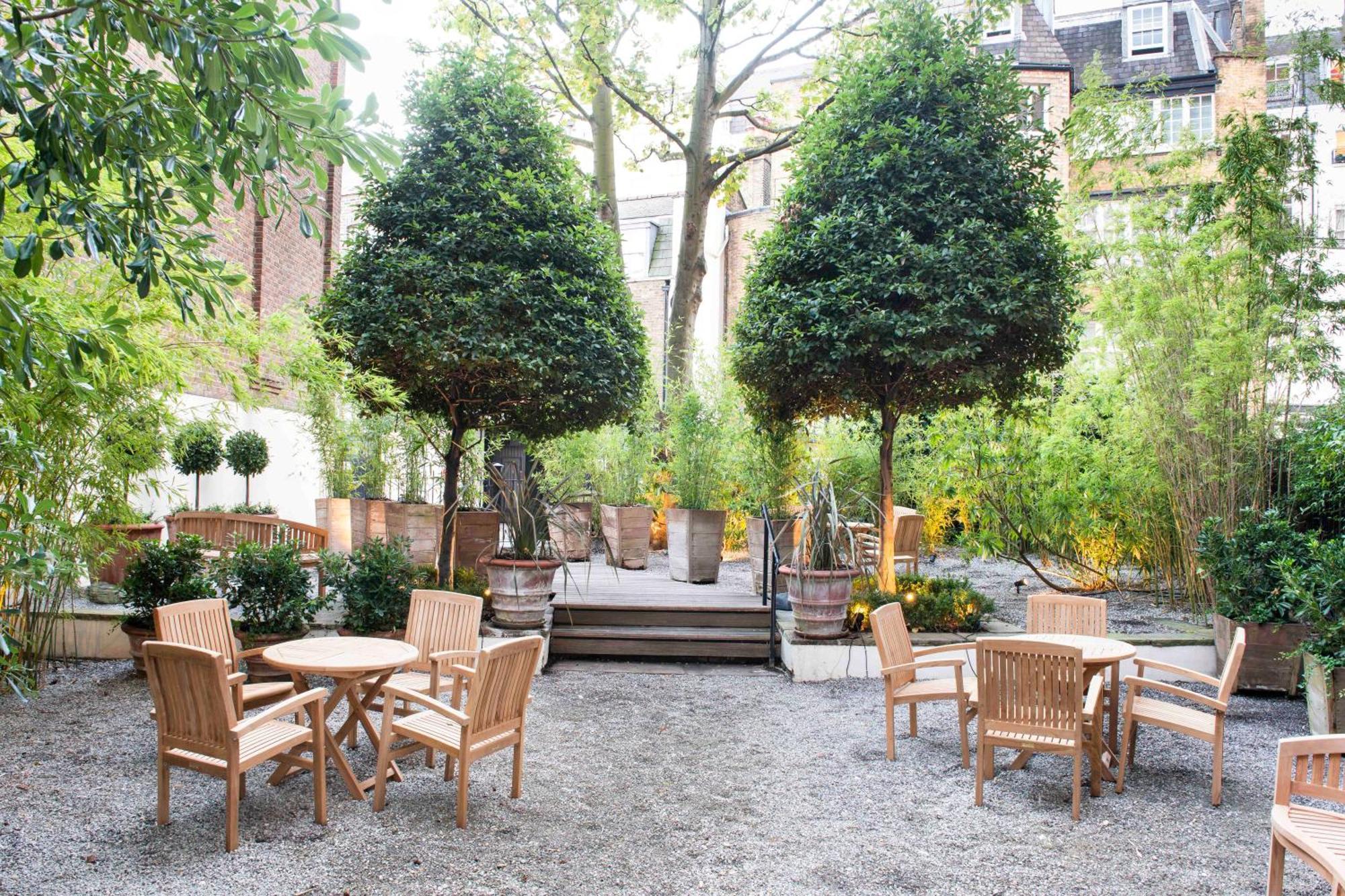 Hill Street Mayfair London Luaran gambar