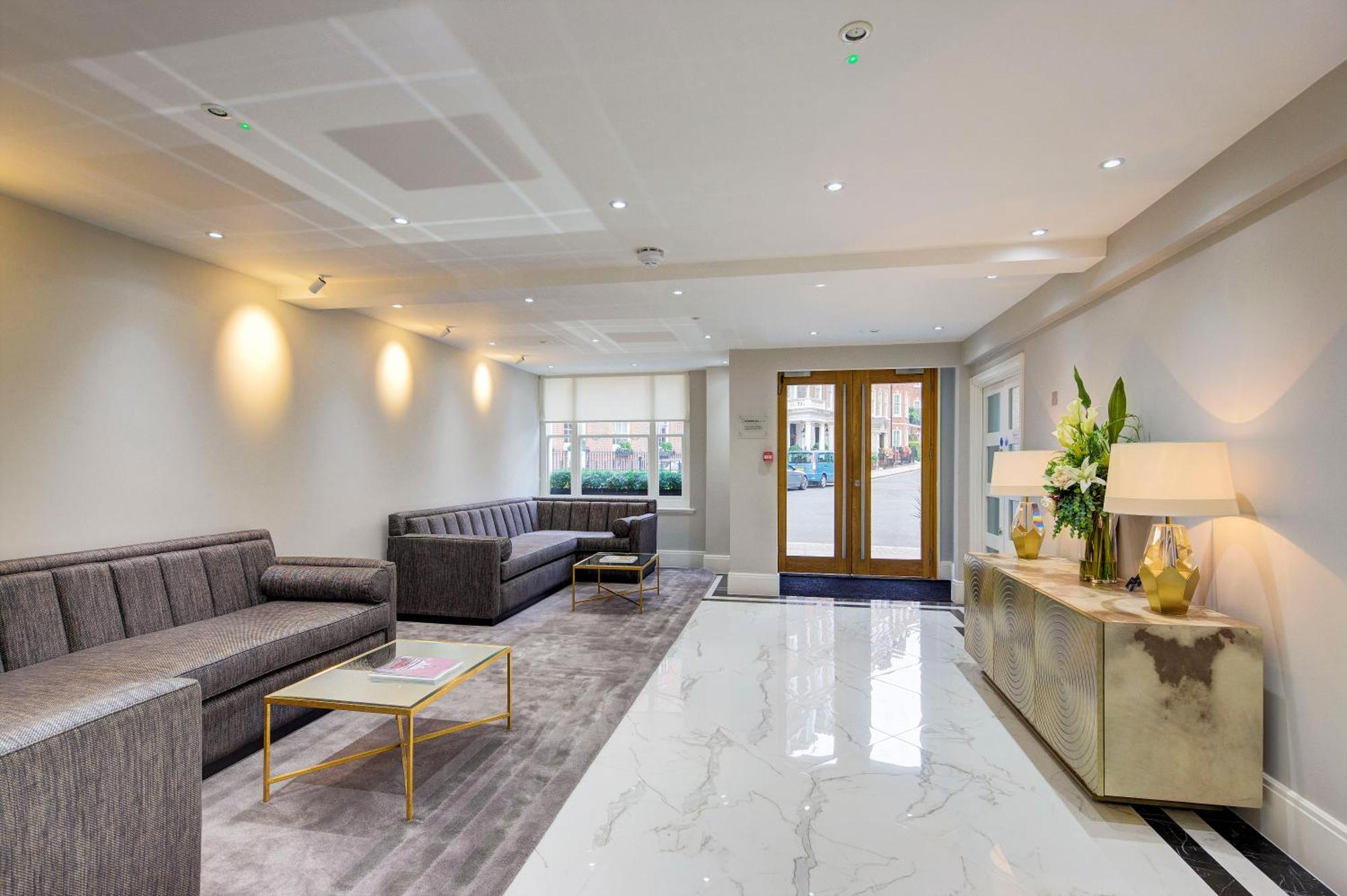 Hill Street Mayfair London Luaran gambar