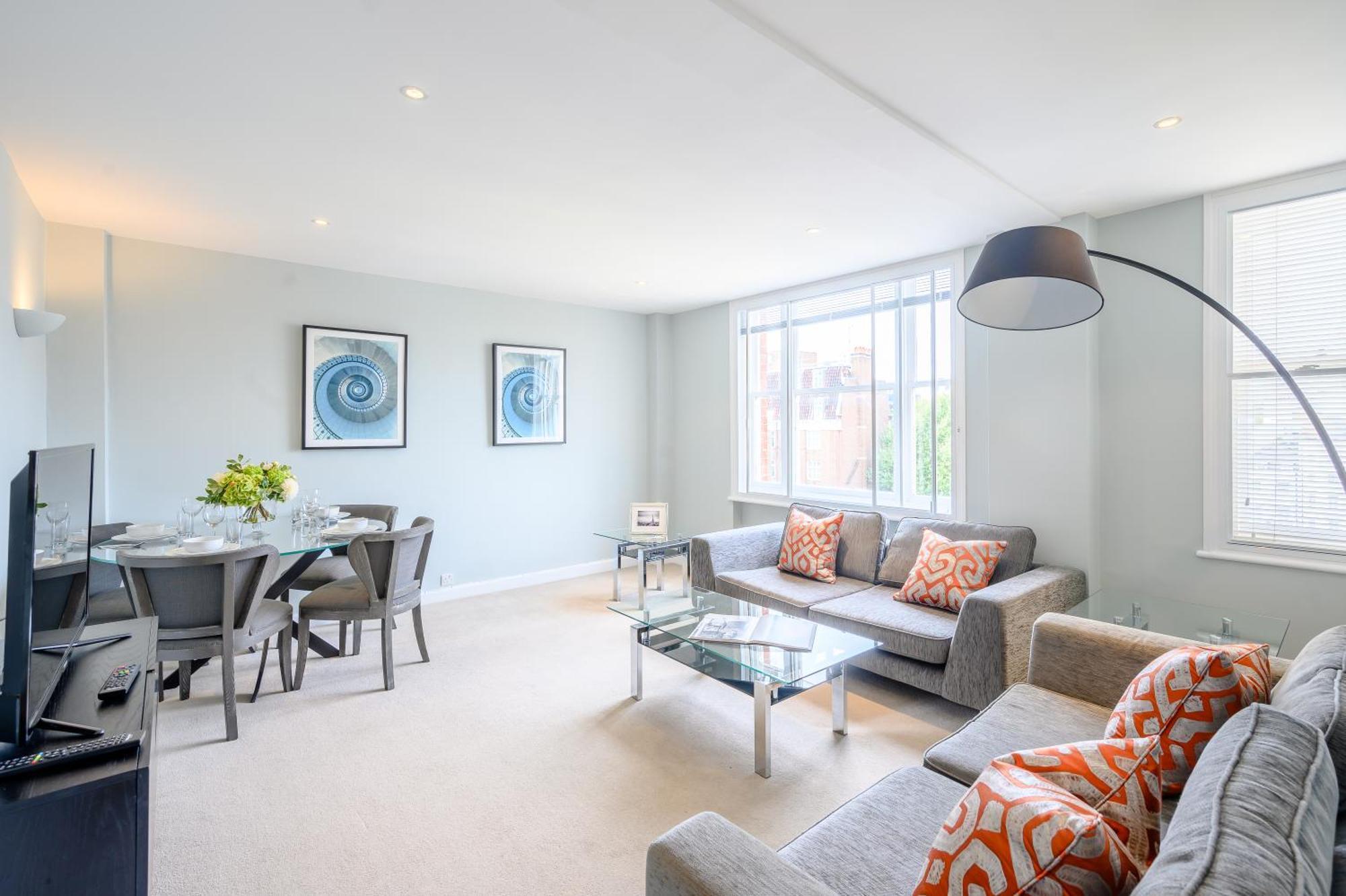Hill Street Mayfair London Luaran gambar
