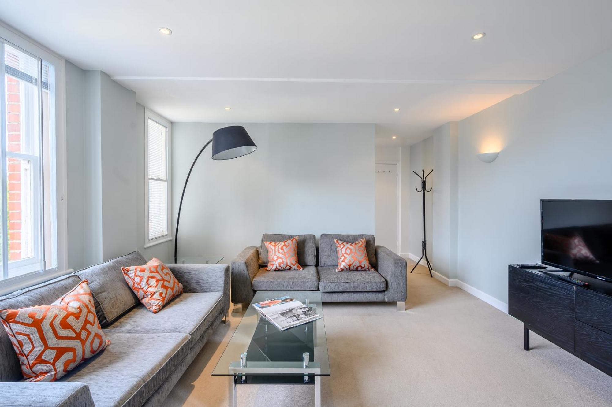 Hill Street Mayfair London Luaran gambar